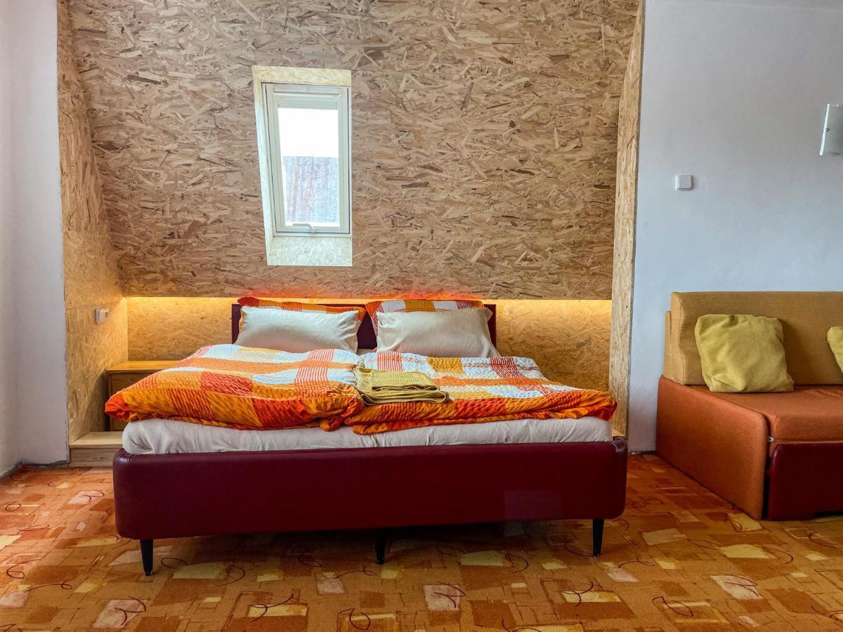 Guest House Privát Štrba Extérieur photo