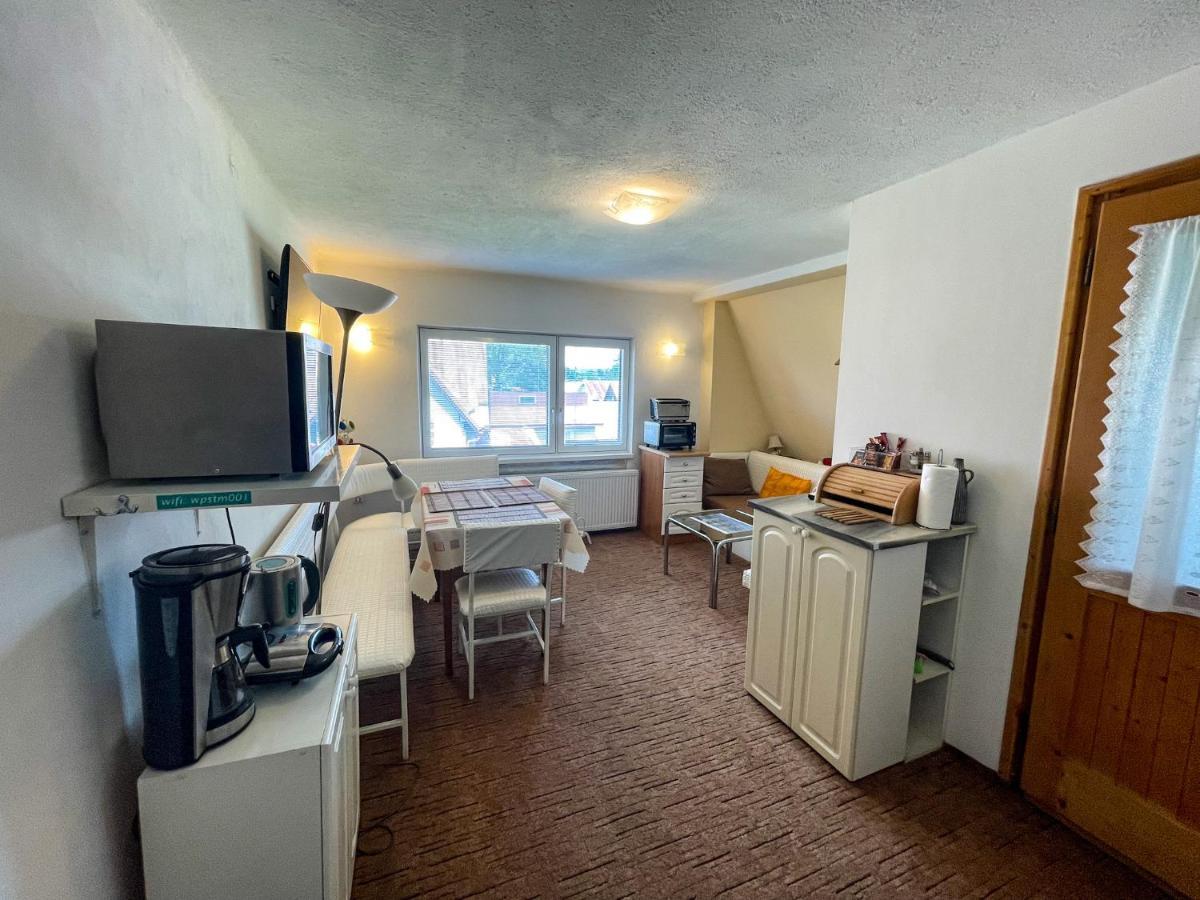 Guest House Privát Štrba Extérieur photo