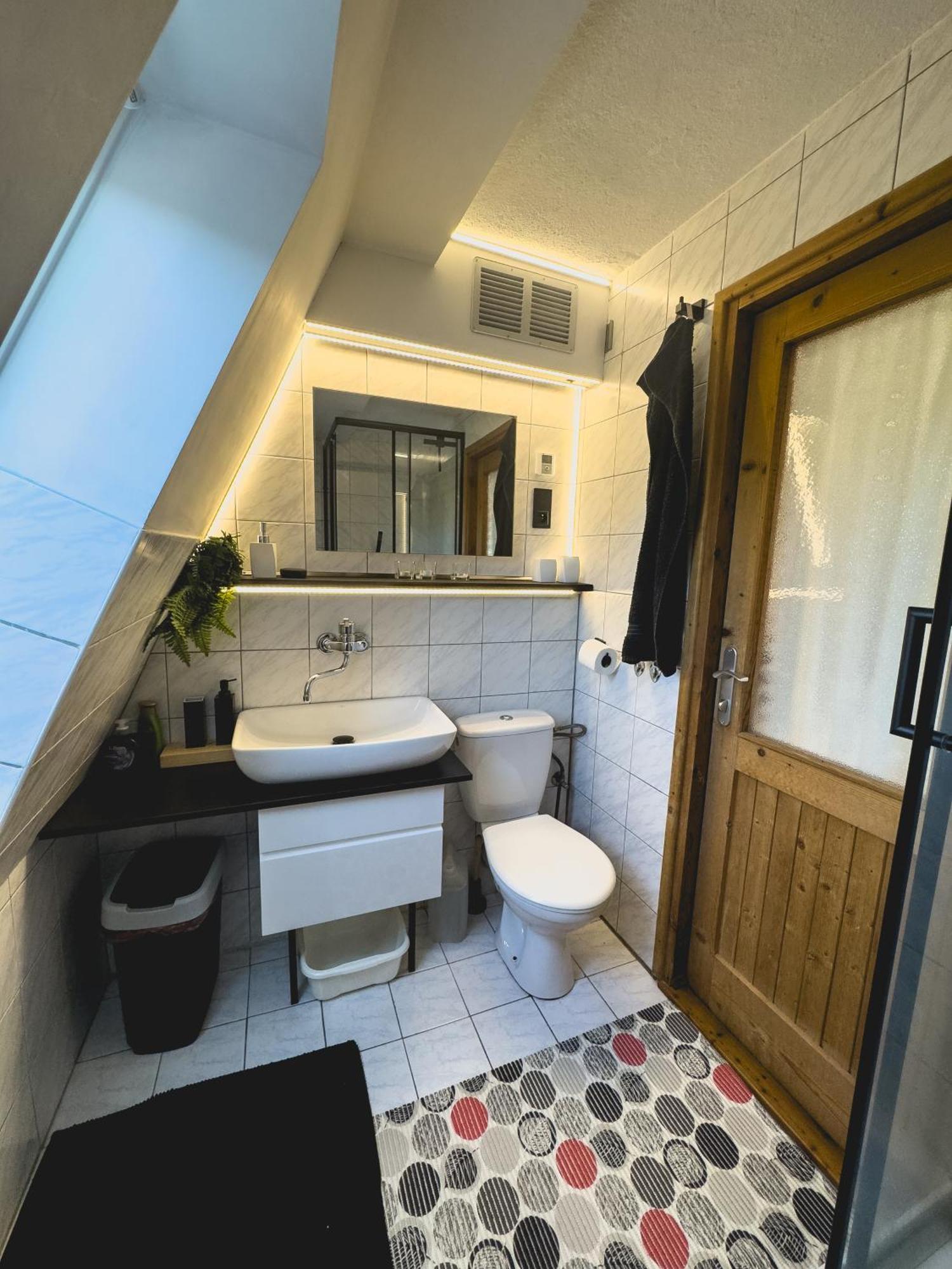 Guest House Privát Štrba Extérieur photo