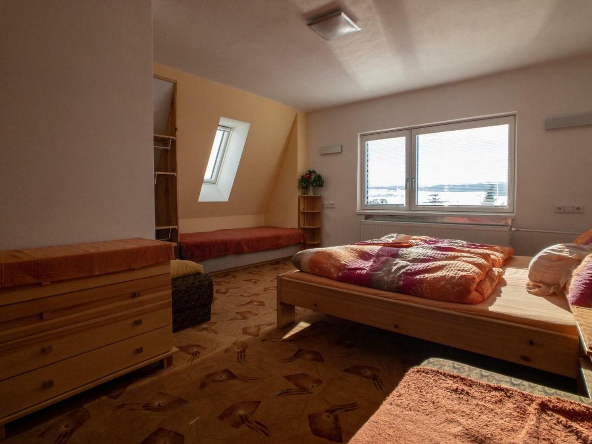 Guest House Privát Štrba Extérieur photo